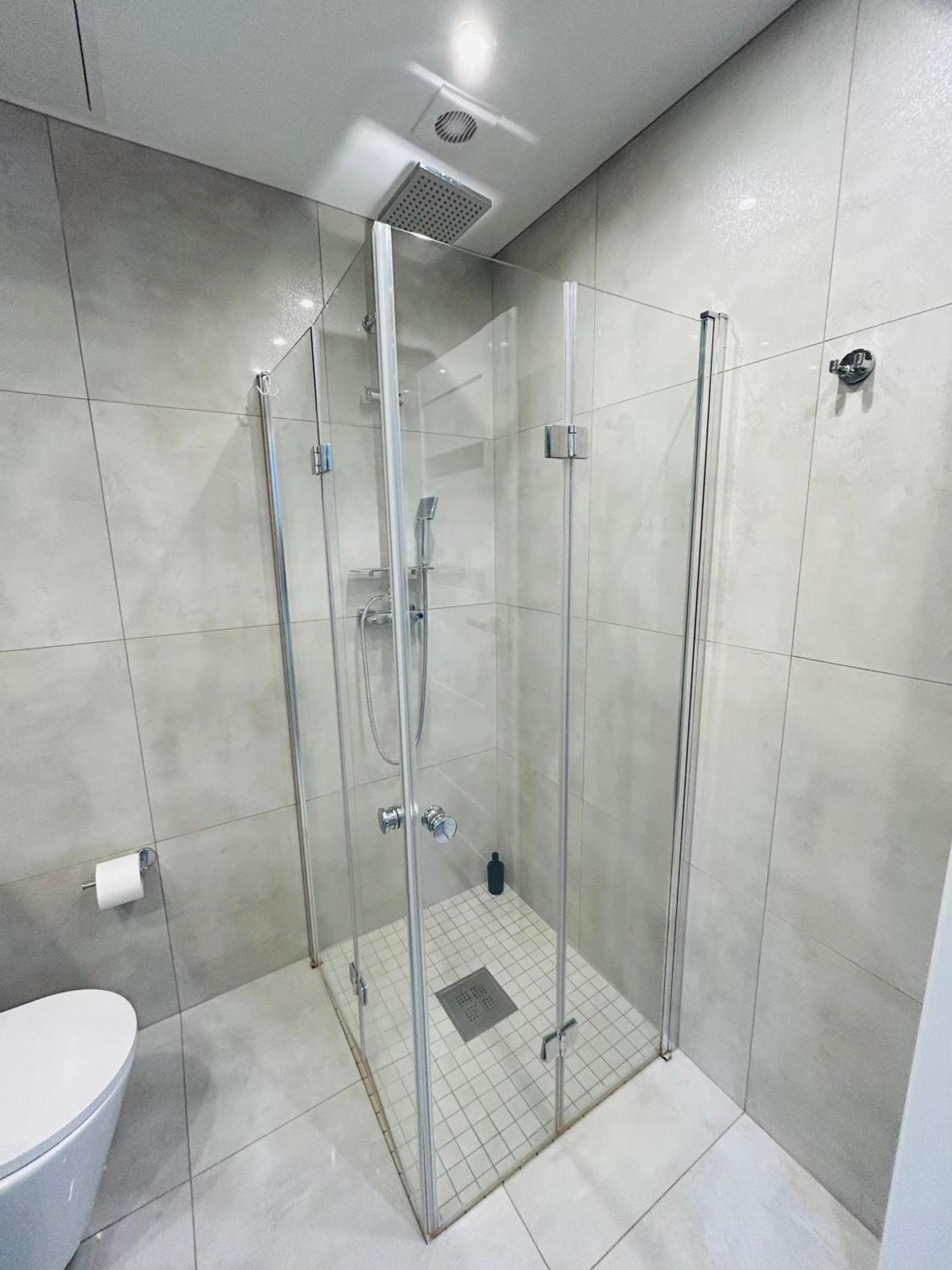 Apartment Targowa L5 Люблін Екстер'єр фото