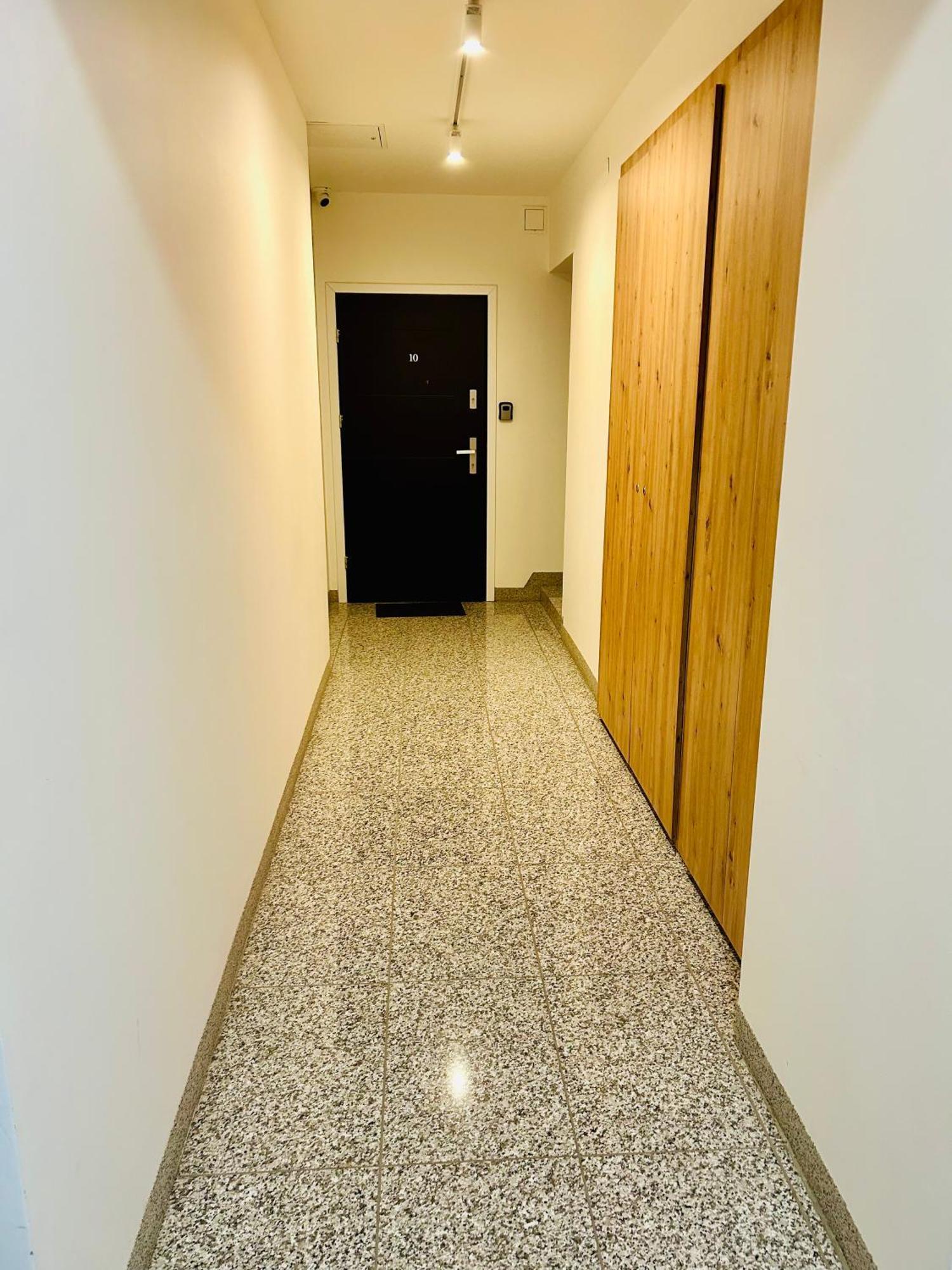 Apartment Targowa L5 Люблін Екстер'єр фото