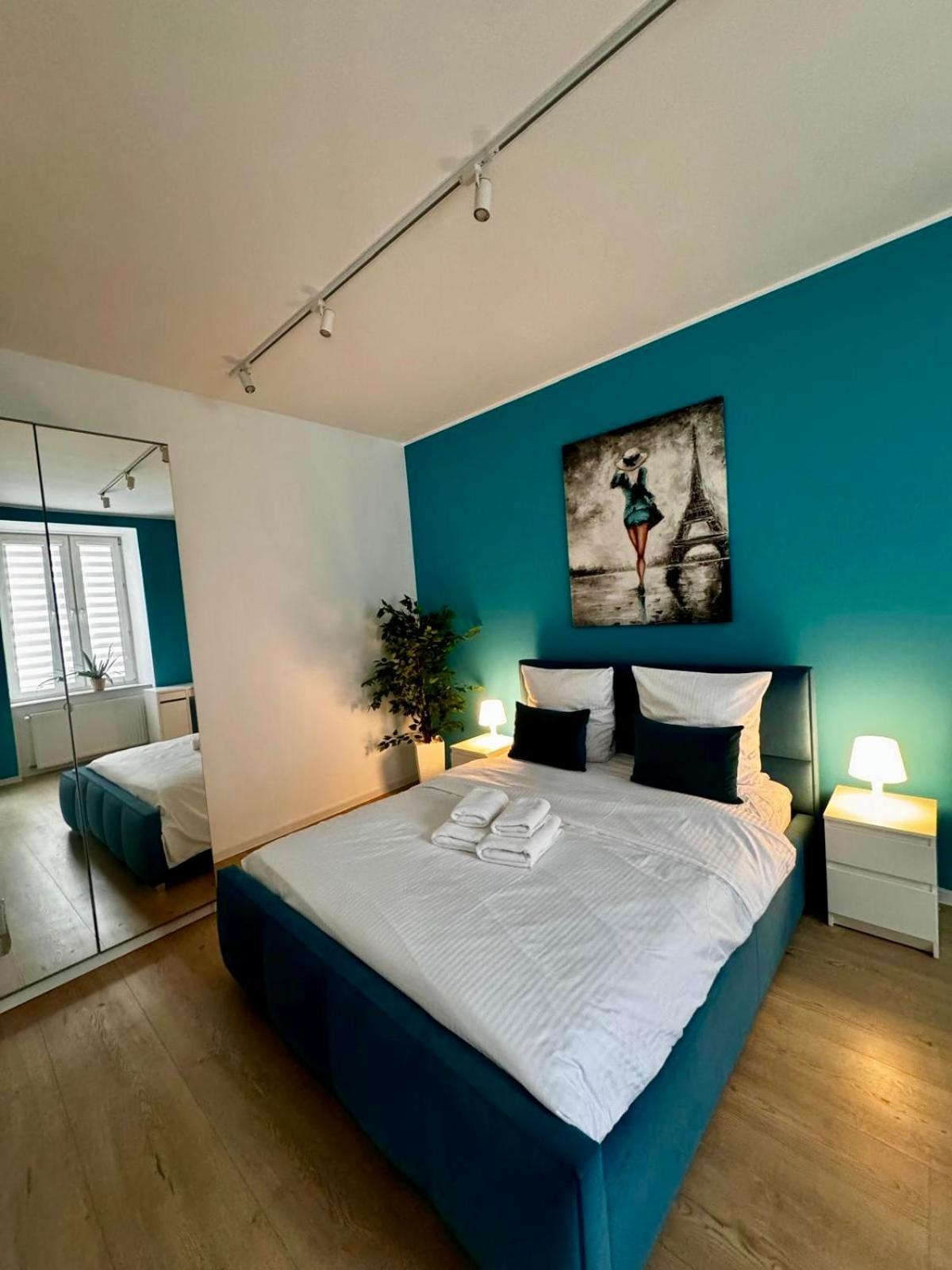 Apartment Targowa L5 Люблін Екстер'єр фото